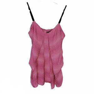 NEW LAILA AZHAR 100% Silk Top 10